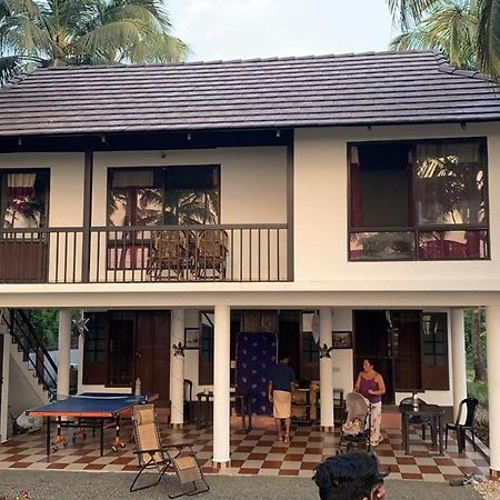 Snehatheeram Homestay Thanniyam Dış mekan fotoğraf