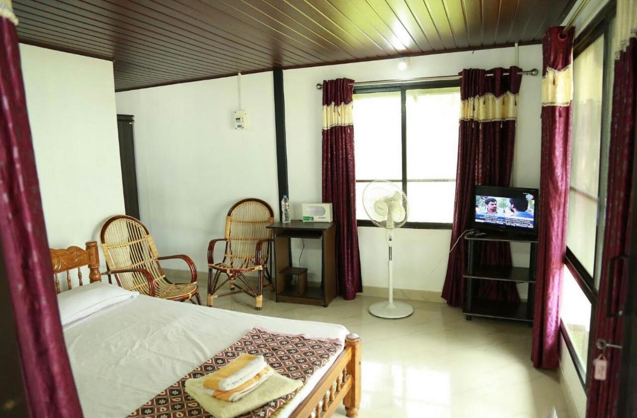 Snehatheeram Homestay Thanniyam Dış mekan fotoğraf