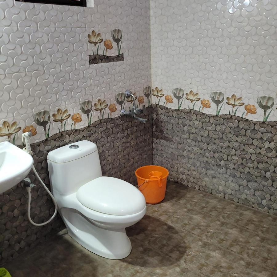Snehatheeram Homestay Thanniyam Dış mekan fotoğraf