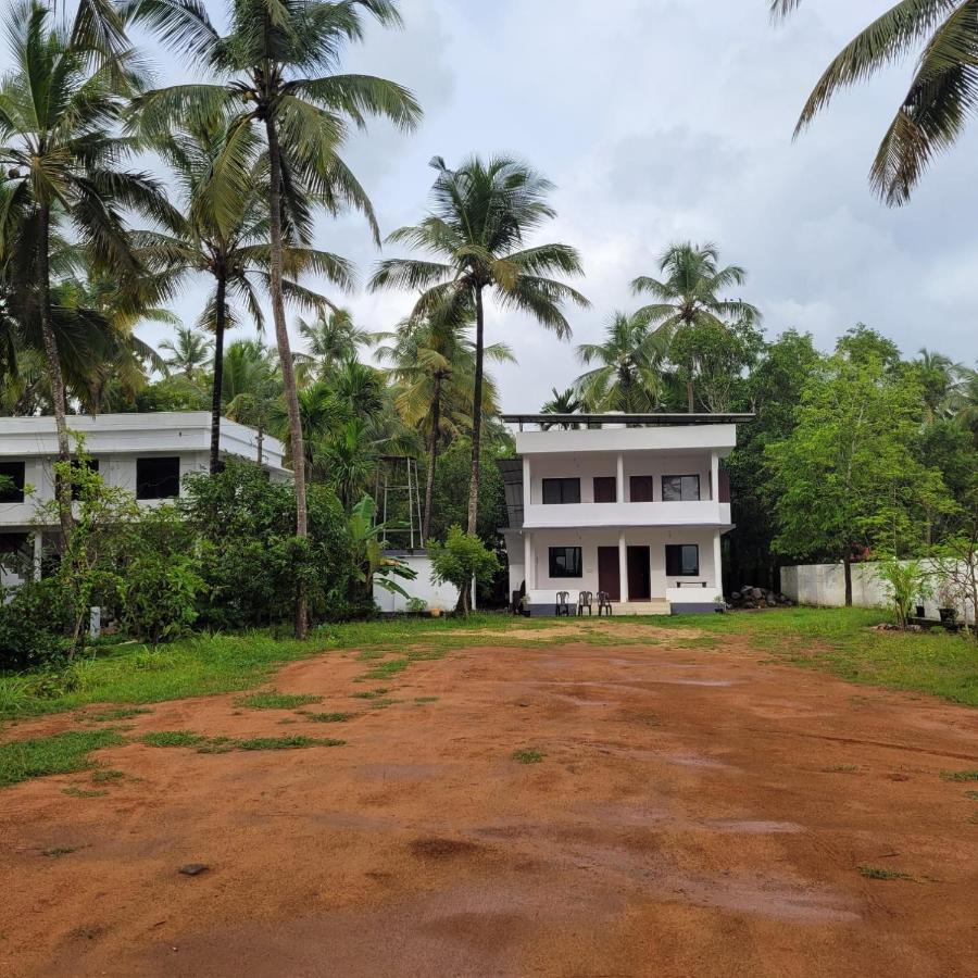 Snehatheeram Homestay Thanniyam Dış mekan fotoğraf