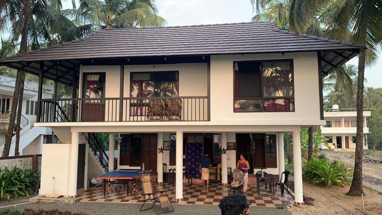 Snehatheeram Homestay Thanniyam Dış mekan fotoğraf